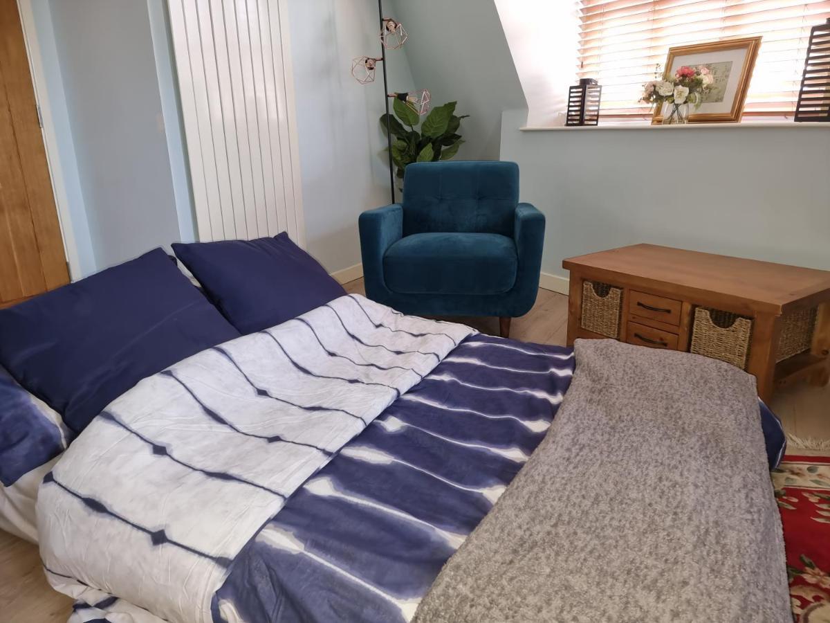 Apartamento The Willow Bristol Exterior foto