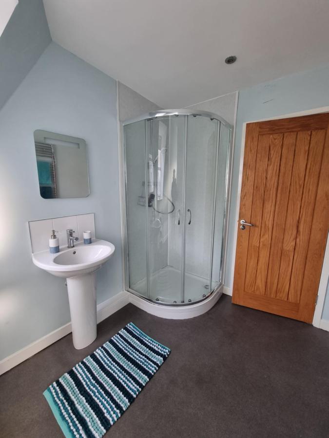 Apartamento The Willow Bristol Exterior foto
